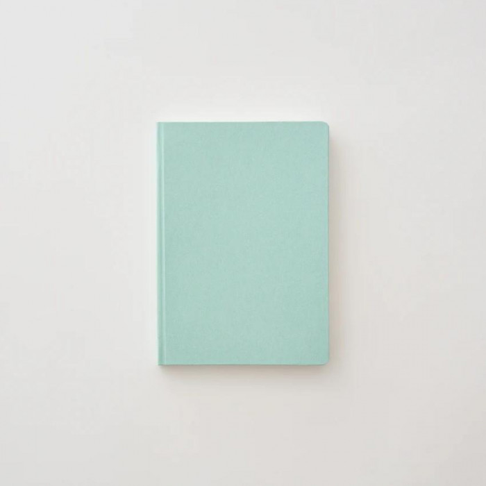 Dressco ペーパーノートブックS やなぎ 1747464